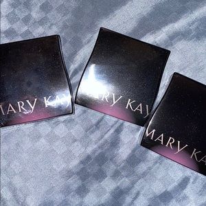 3 Mary Kay containers